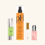 Spring Faves Grande